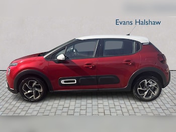 Used Citroen C3 2021 for sale - 79351683: Photo