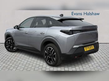 Used Peugeot 3008 2025 for sale - 79716352: Photo