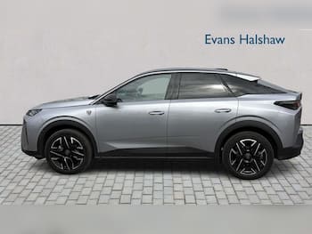 Used Peugeot 3008 2025 for sale - 79716352: Photo