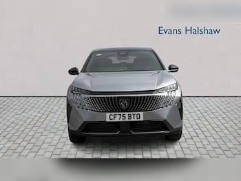 Used Peugeot 3008 2025 for sale - 79716352: Photo
