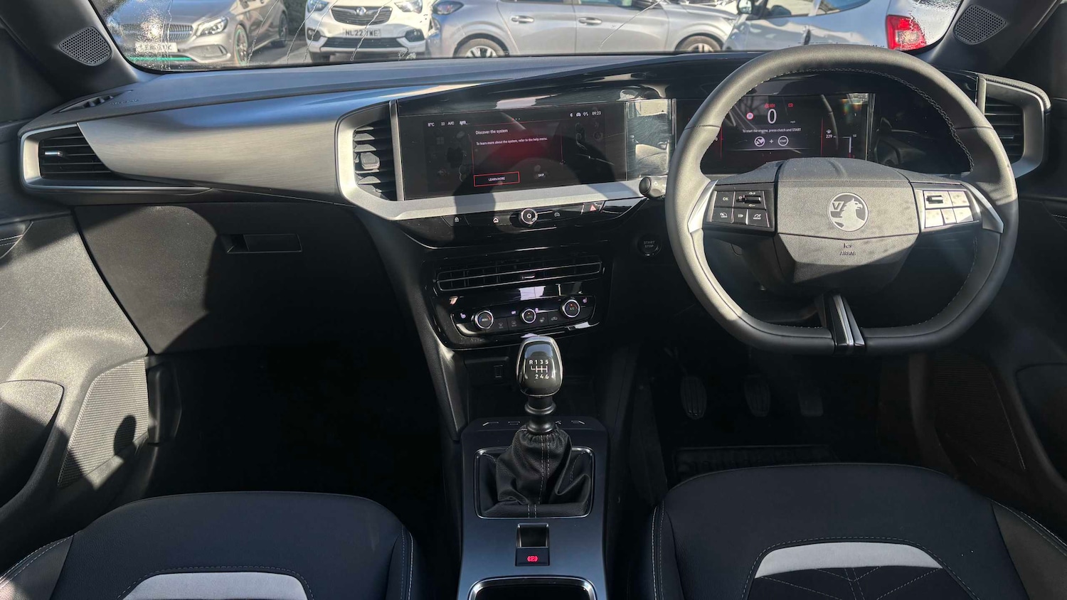 Used Vauxhall Mokka 2025 for sale - 78161671: Photo 10