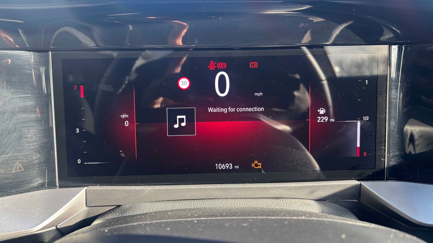 Used Vauxhall Mokka 2025 for sale - 78161671: Photo 11