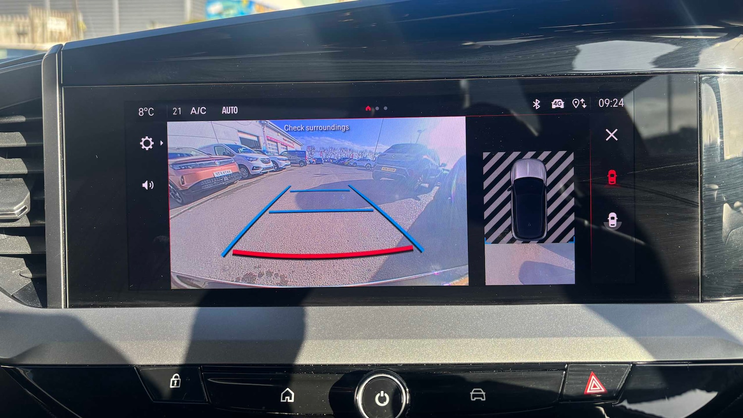 Used Vauxhall Mokka 2025 for sale - 78161671: Photo 13