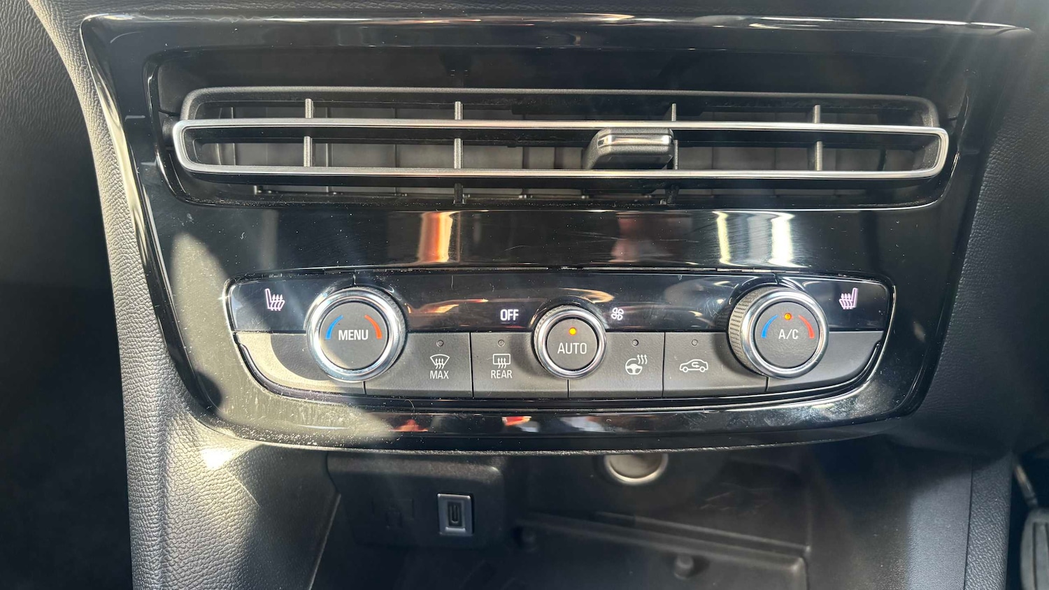 Used Vauxhall Mokka 2025 for sale - 78161671: Photo 14