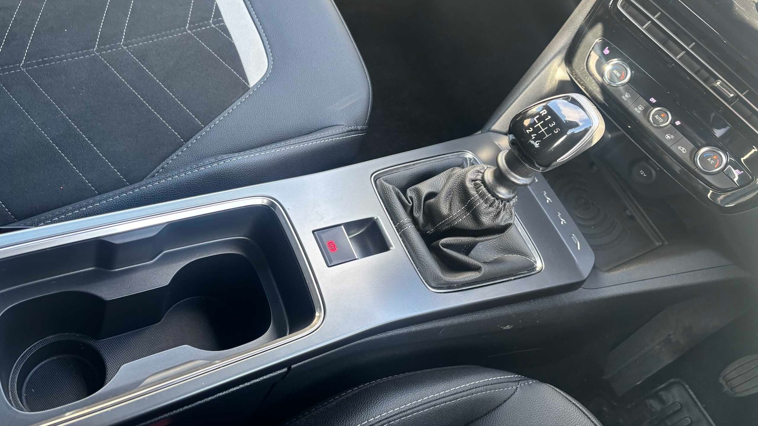 Used Vauxhall Mokka 2025 for sale - 78161671: Photo 16