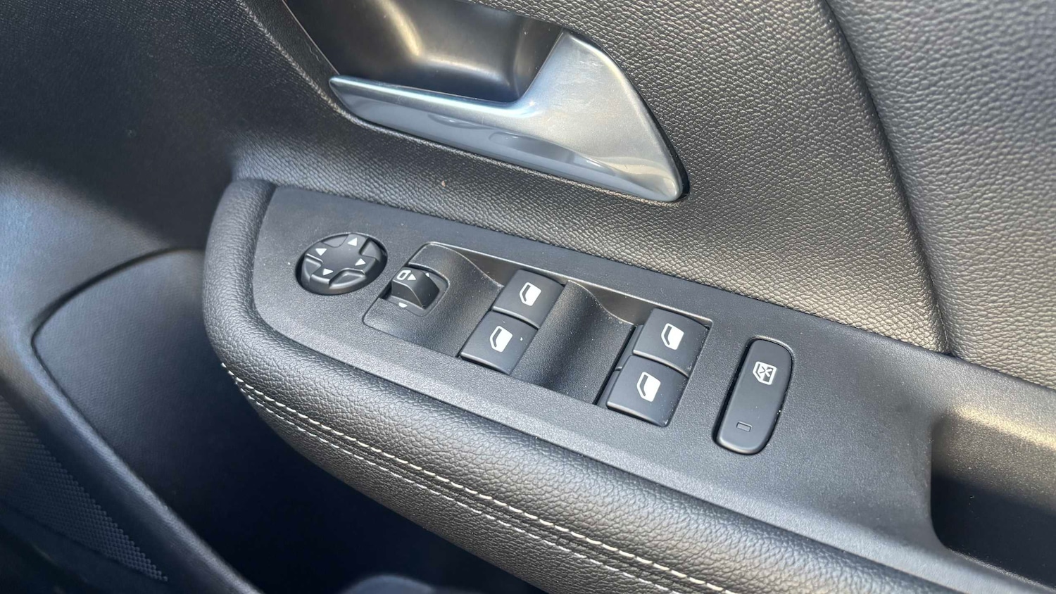 Used Vauxhall Mokka 2025 for sale - 78161671: Photo 19