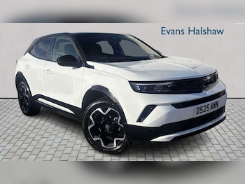 Used Vauxhall Mokka 2025 for sale - 78161671: Photo