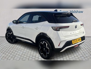 Used Vauxhall Mokka 2025 for sale - 78161671: Photo