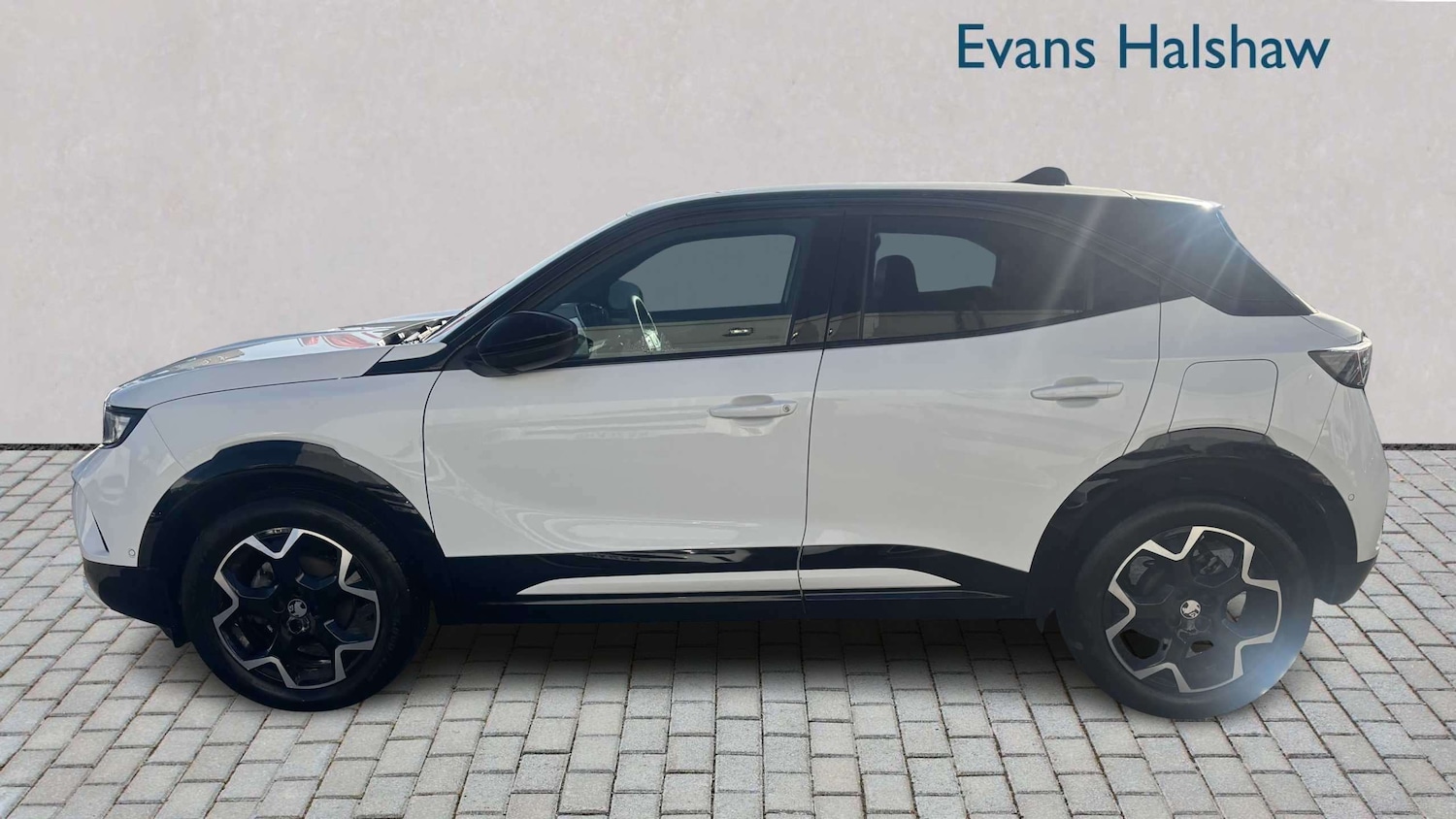 Used Vauxhall Mokka 2025 for sale - 78161671: Photo 3