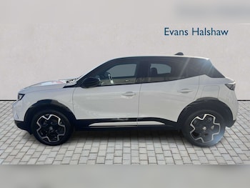 Used Vauxhall Mokka 2025 for sale - 78161671: Photo