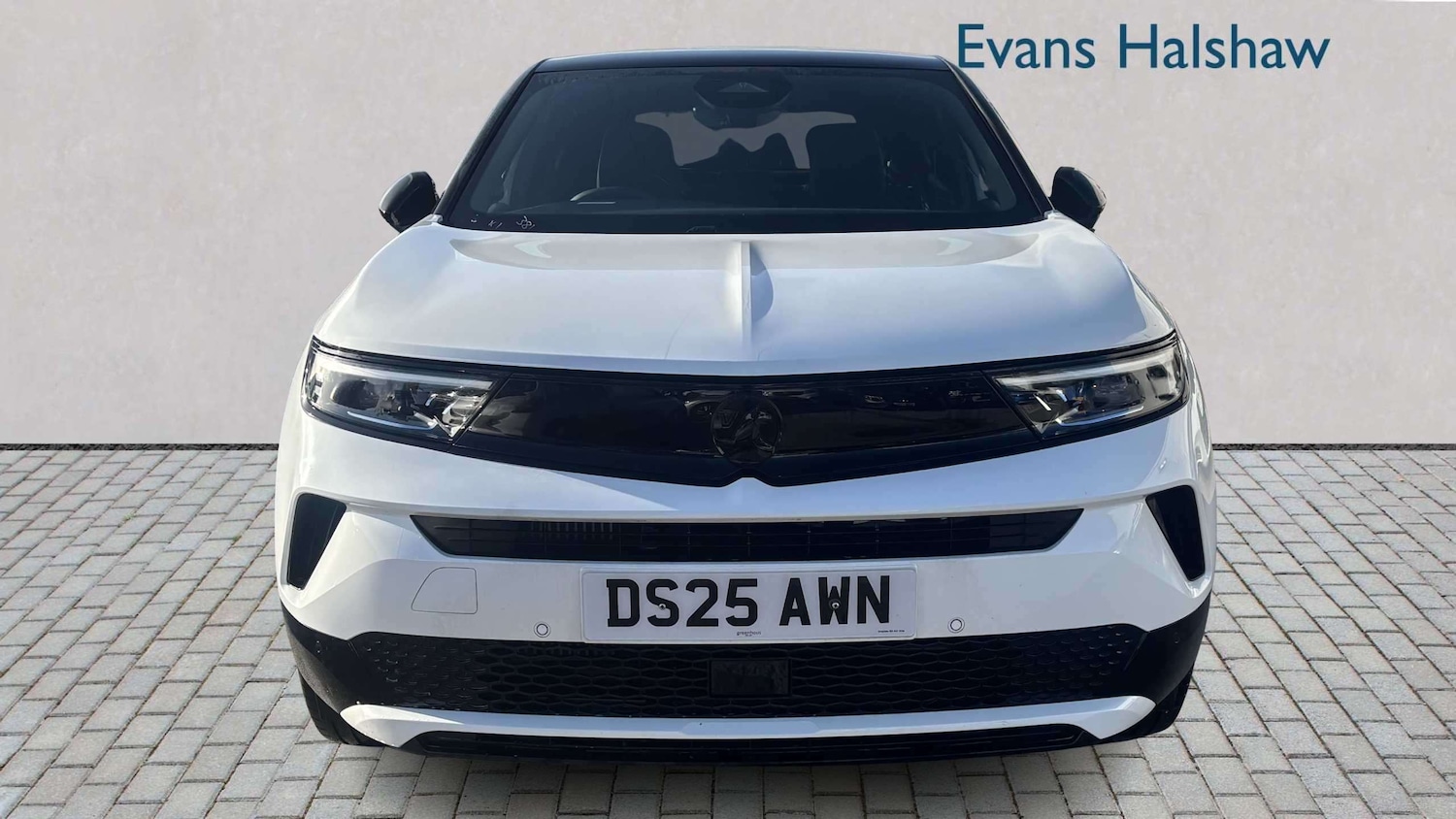 Used Vauxhall Mokka 2025 for sale - 78161671: Photo 4