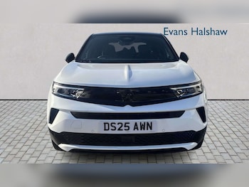 Used Vauxhall Mokka 2025 for sale - 78161671: Photo