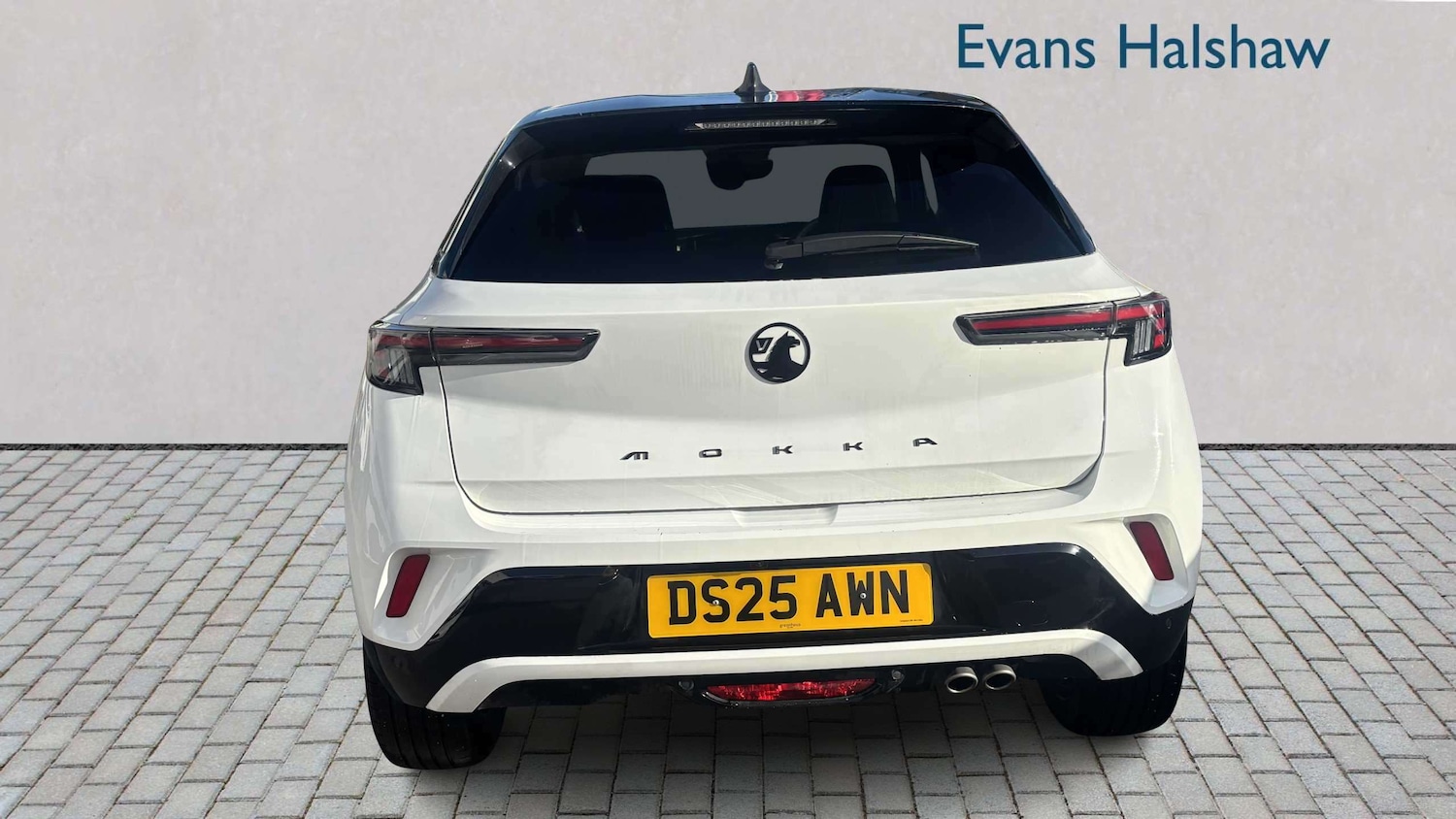 Used Vauxhall Mokka 2025 for sale - 78161671: Photo 5