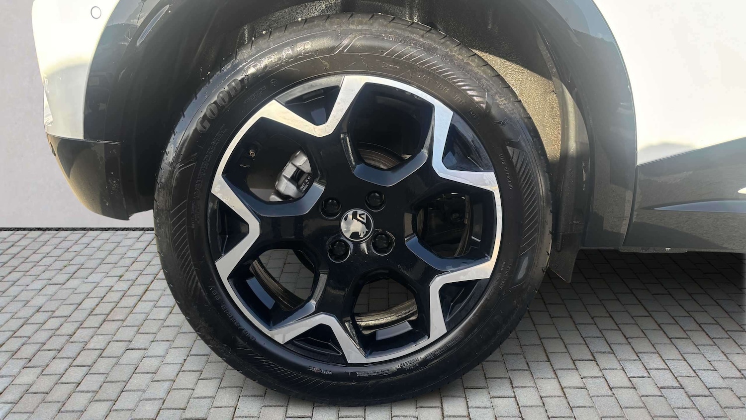 Used Vauxhall Mokka 2025 for sale - 78161671: Photo 7