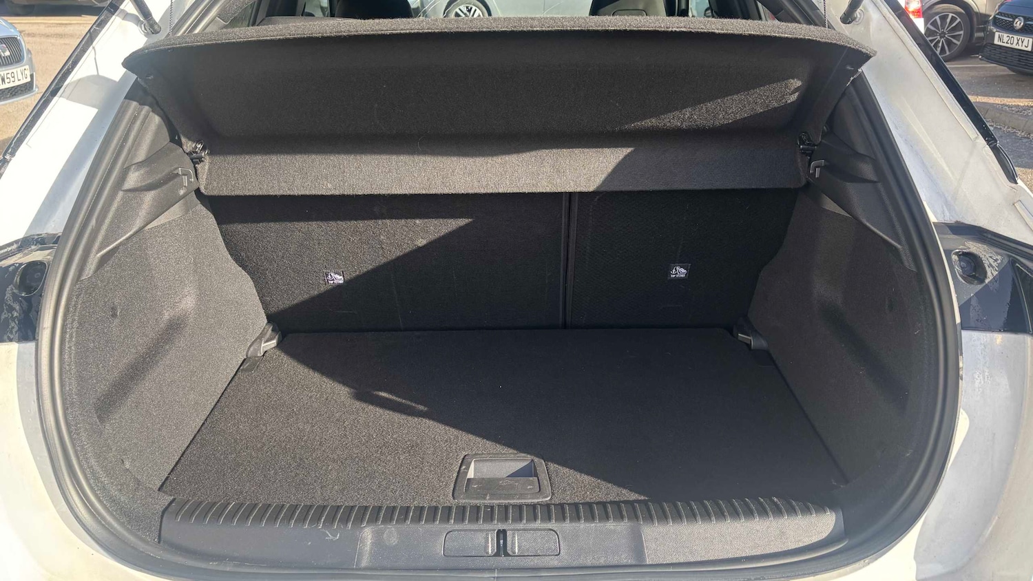 Used Vauxhall Mokka 2025 for sale - 78161671: Photo 8