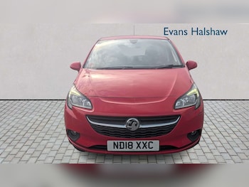 Used Vauxhall Corsa 2018 for sale - 79391029: Photo