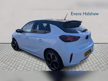 Used Vauxhall Corsa 2024 for sale - 79784908: Photo