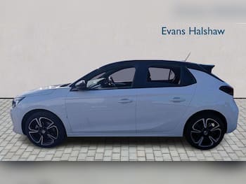 Used Vauxhall Corsa 2024 for sale - 79784908: Photo