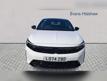 Used Vauxhall Corsa 2024 for sale - 79784908: Photo