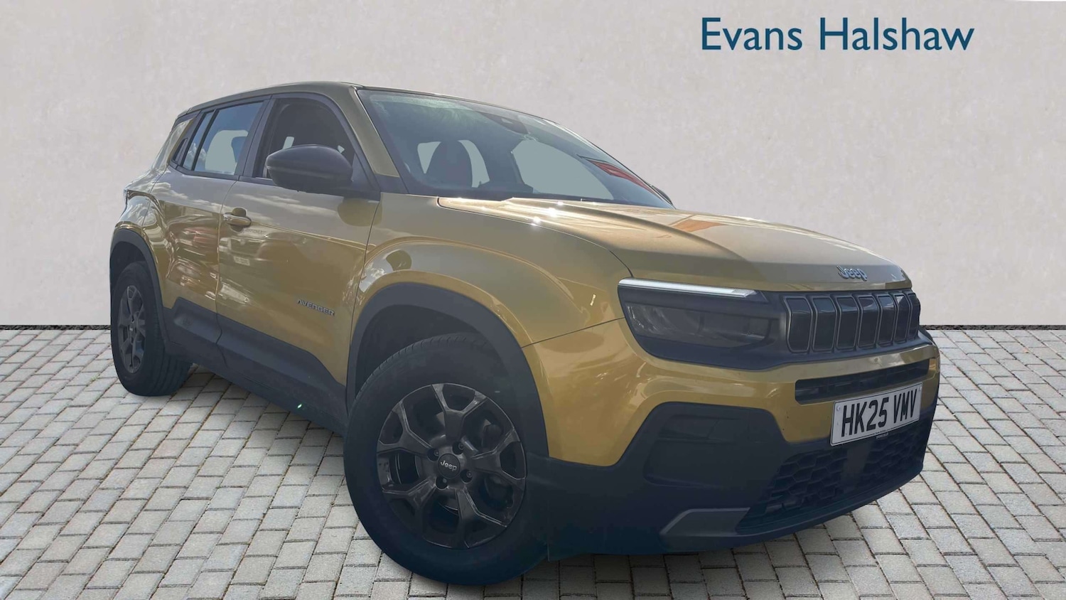 Used Jeep Other 2025 for sale - 78149118: Photo 1