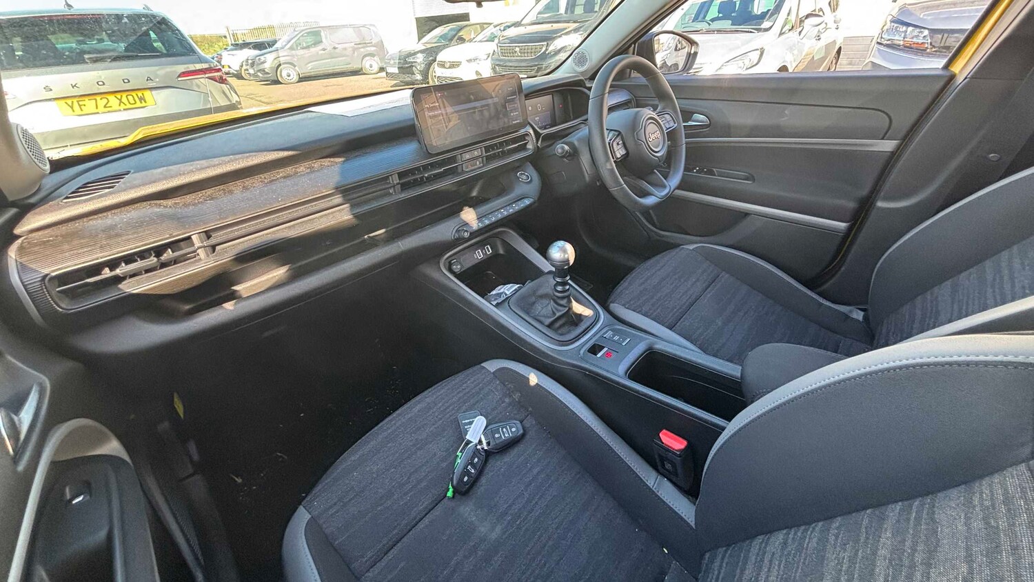 Used Jeep Other 2025 for sale - 78149118: Photo 10