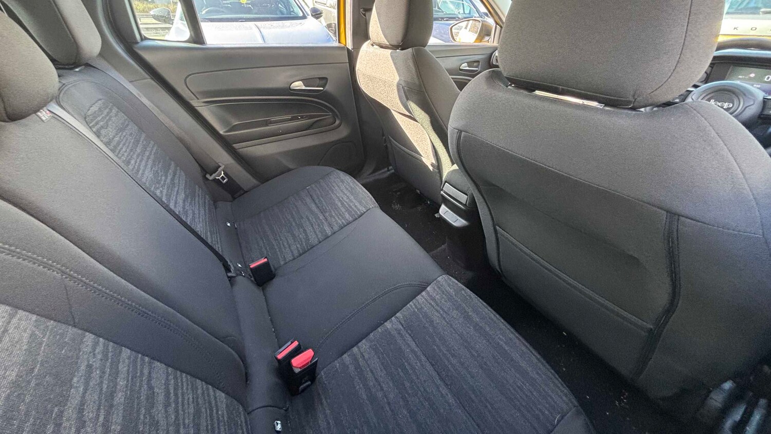 Used Jeep Other 2025 for sale - 78149118: Photo 12