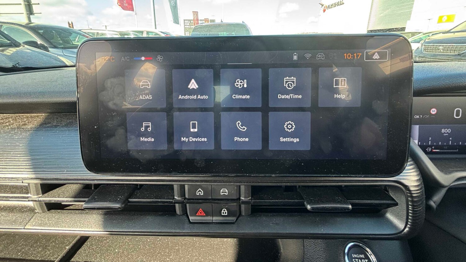 Used Jeep Other 2025 for sale - 78149118: Photo 14