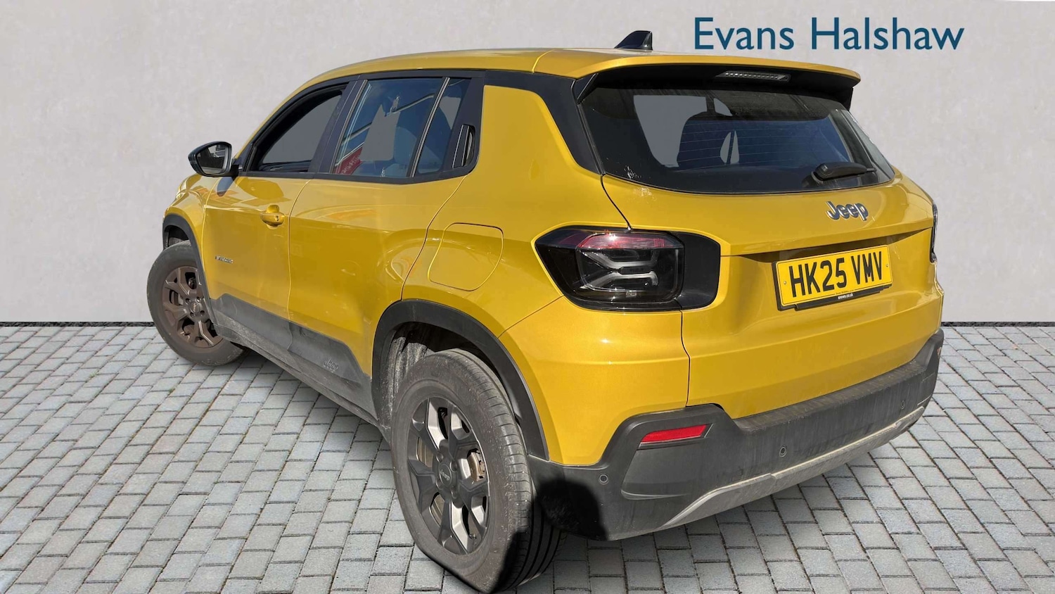 Used Jeep Other 2025 for sale - 78149118: Photo 2