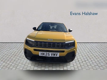 Used Jeep Other 2025 for sale - 78149118: Photo