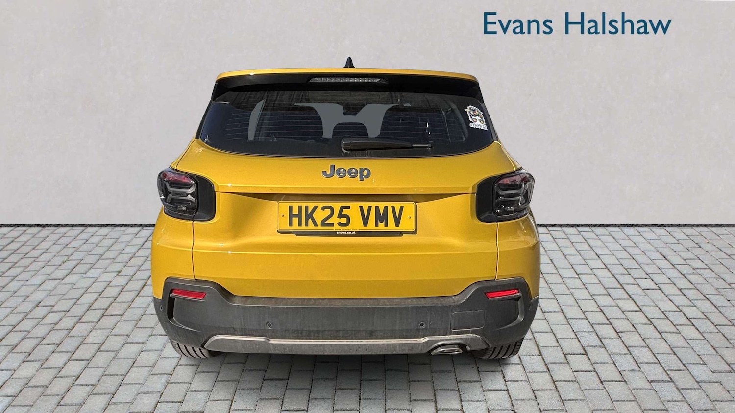 Used Jeep Other 2025 for sale - 78149118: Photo 5