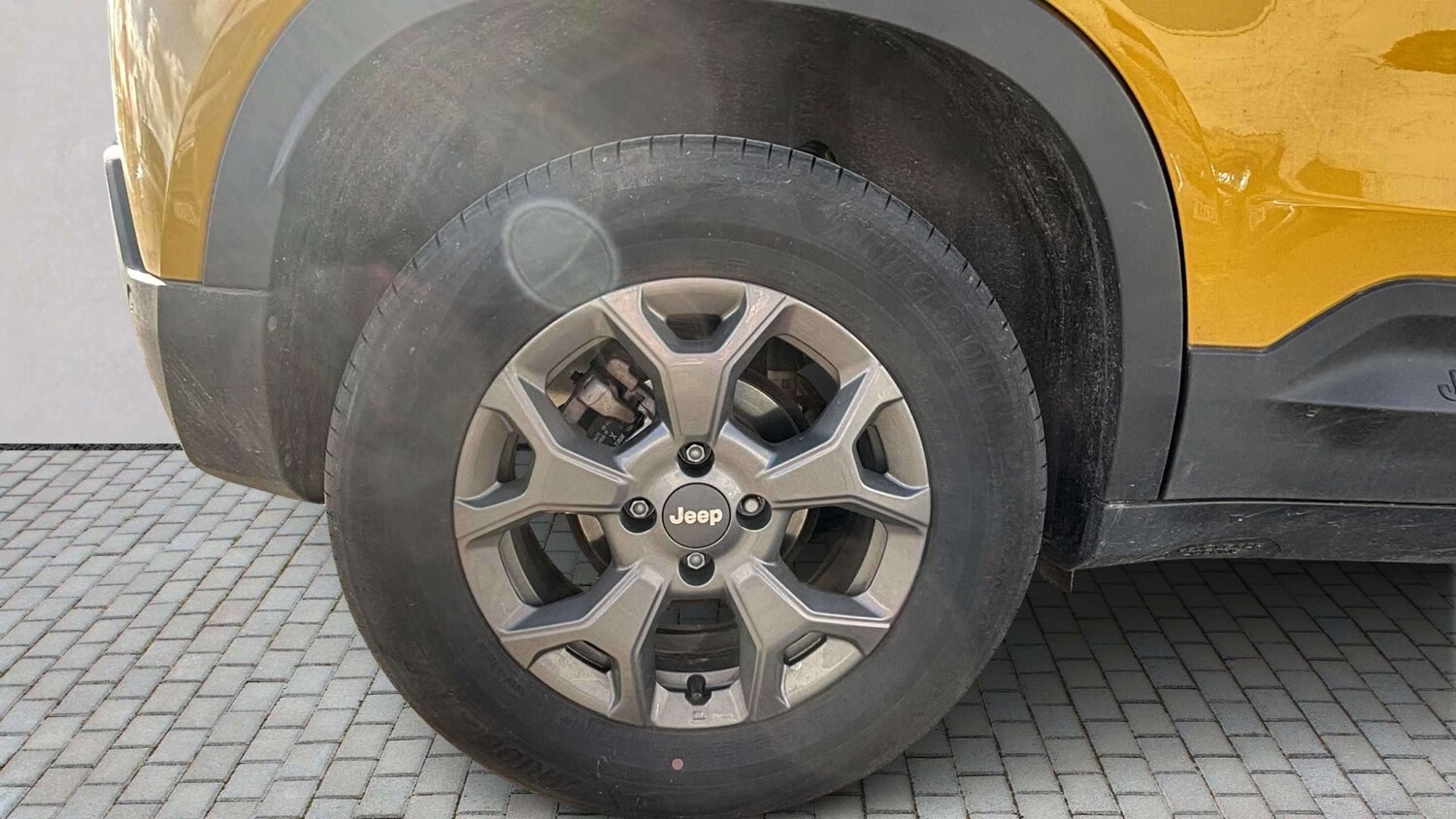 Used Jeep Other 2025 for sale - 78149118: Photo 6