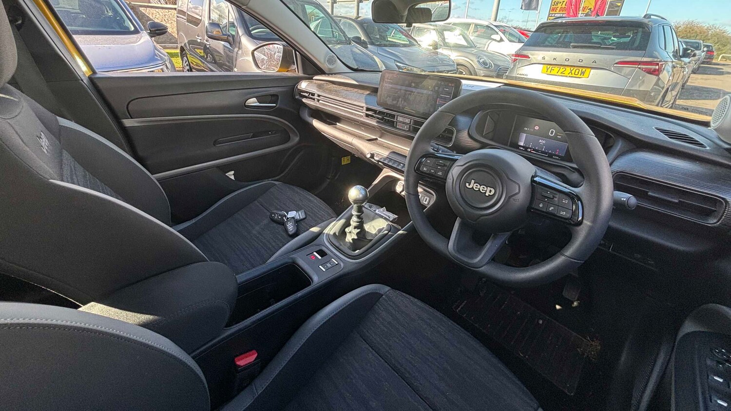 Used Jeep Other 2025 for sale - 78149118: Photo 8