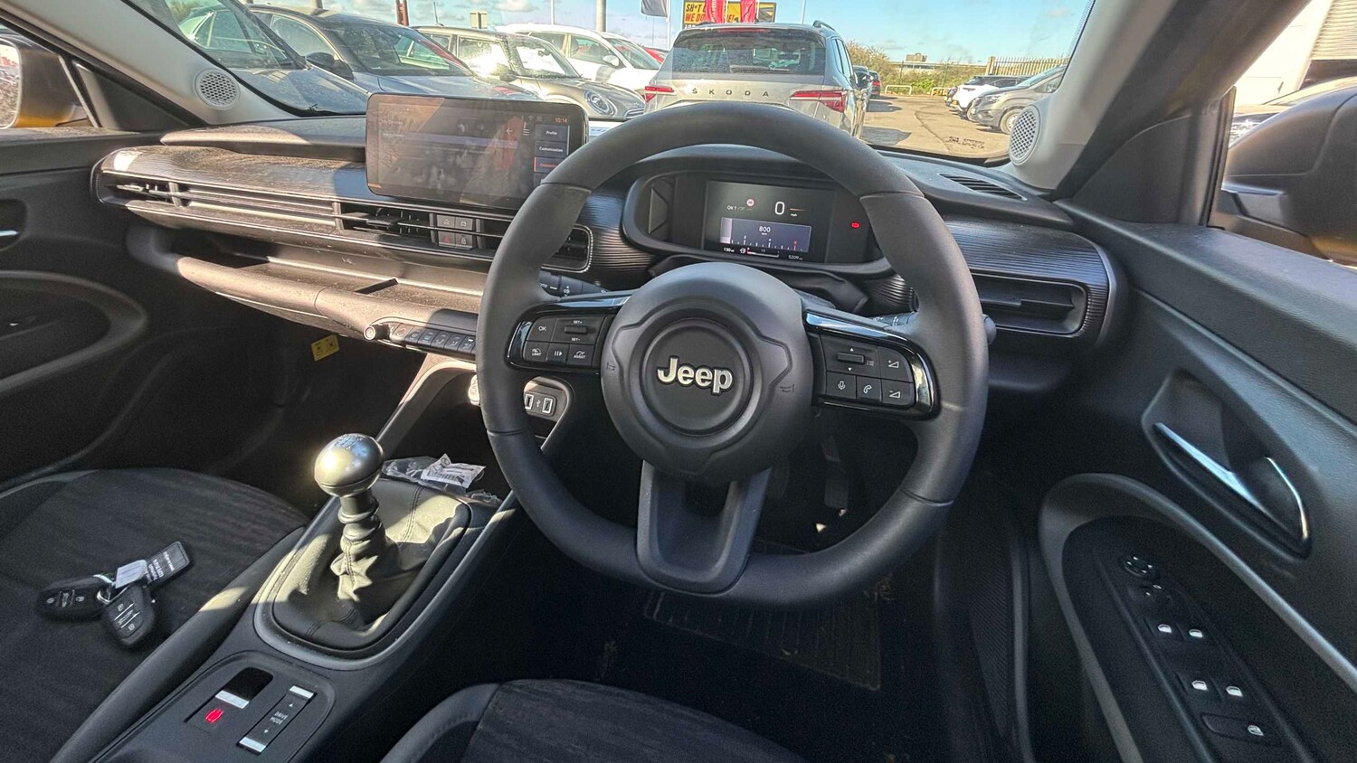Used Jeep Other 2025 for sale - 78149118: Photo 9