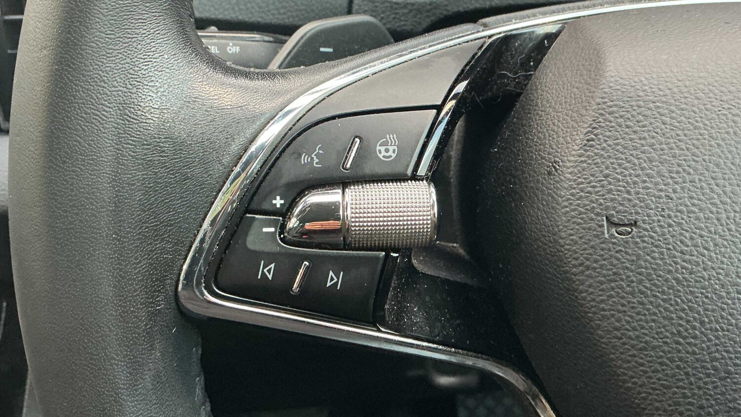 Used Skoda Karoq for sale - 77862195: Photo 14