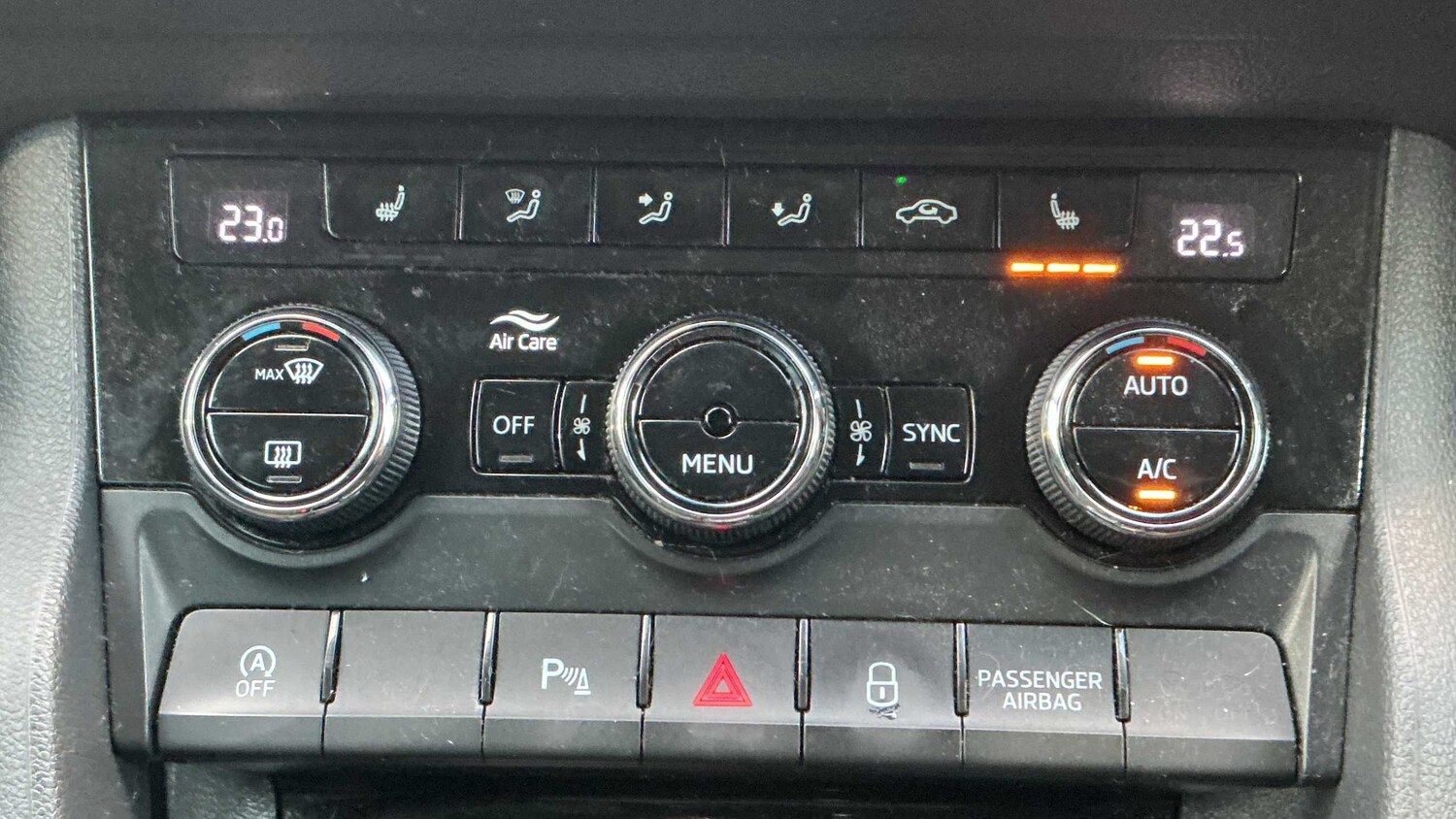 Used Skoda Karoq for sale - 77862195: Photo 16