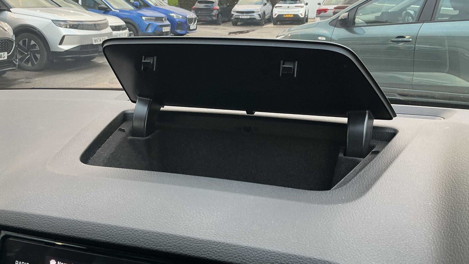 Used Skoda Karoq for sale - 77862195: Photo 18