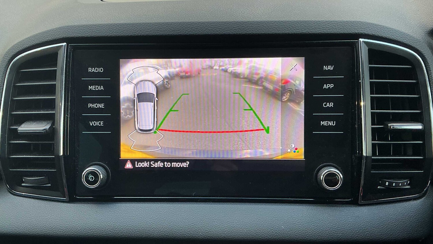 Used Skoda Karoq for sale - 77862195: Photo 19