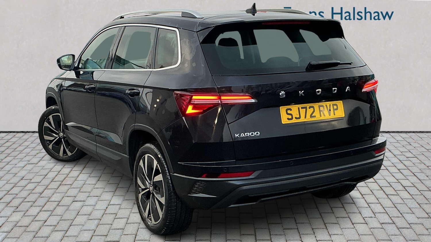 Used Skoda Karoq for sale - 77862195: Photo 2