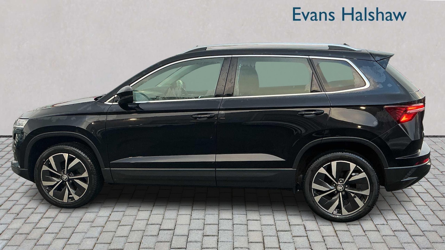 Used Skoda Karoq for sale - 77862195: Photo 3