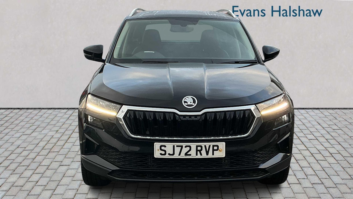 Used Skoda Karoq for sale - 77862195: Photo 4