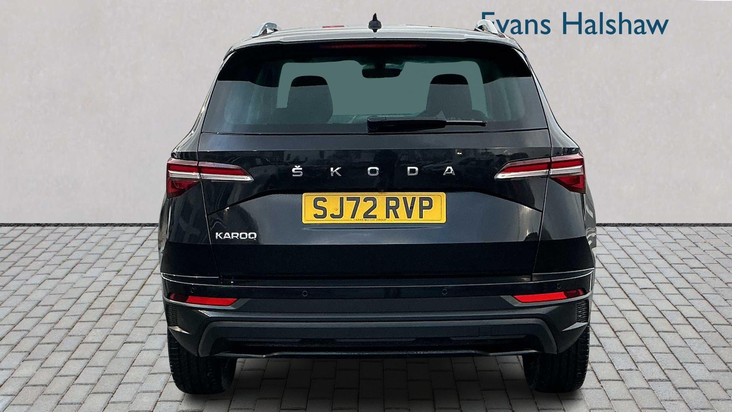 Used Skoda Karoq for sale - 77862195: Photo 5