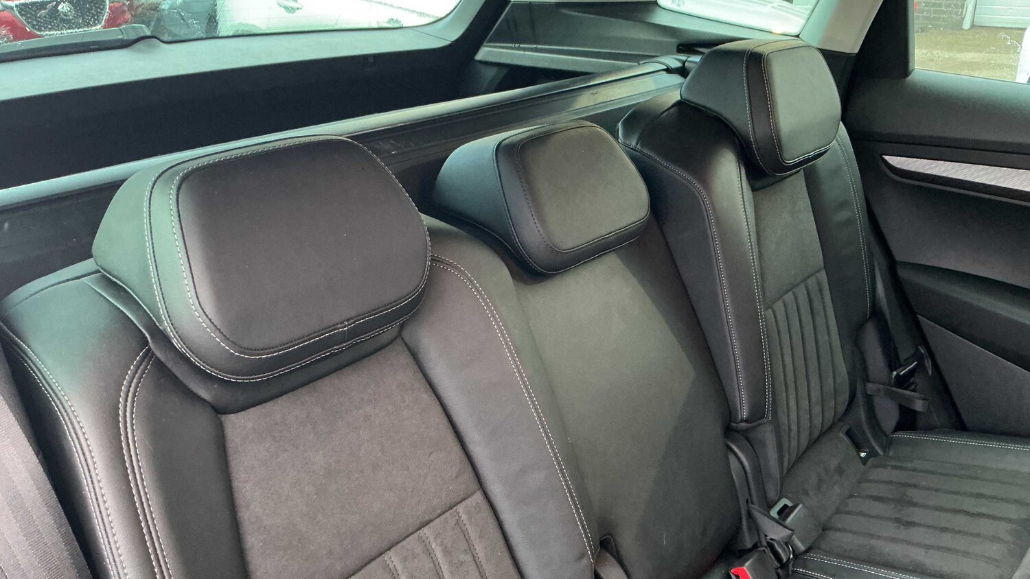 Used Skoda Karoq for sale - 77862195: Photo 7