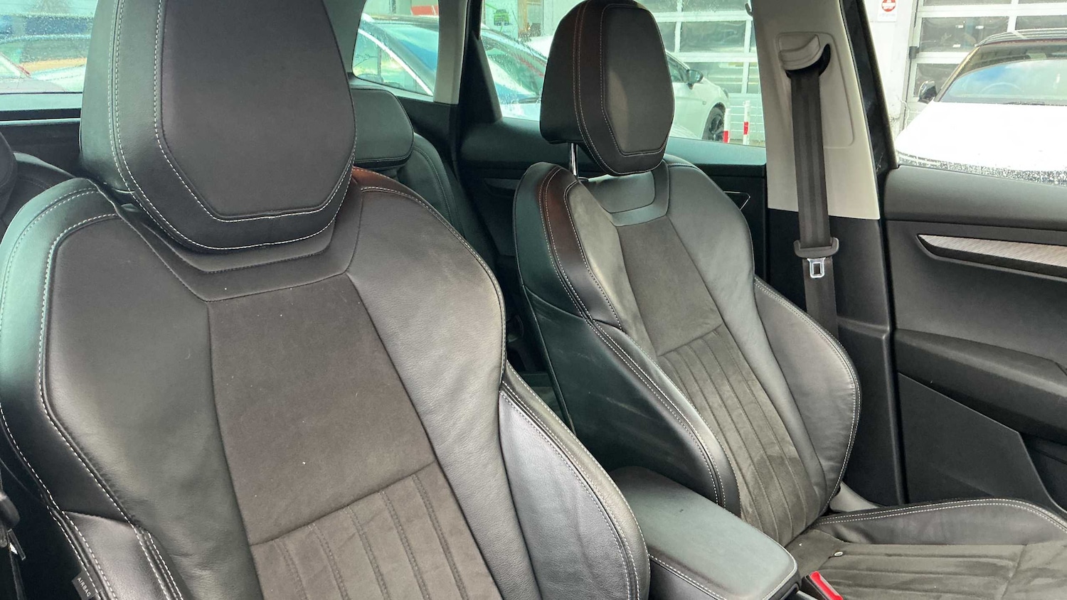 Used Skoda Karoq for sale - 77862195: Photo 9