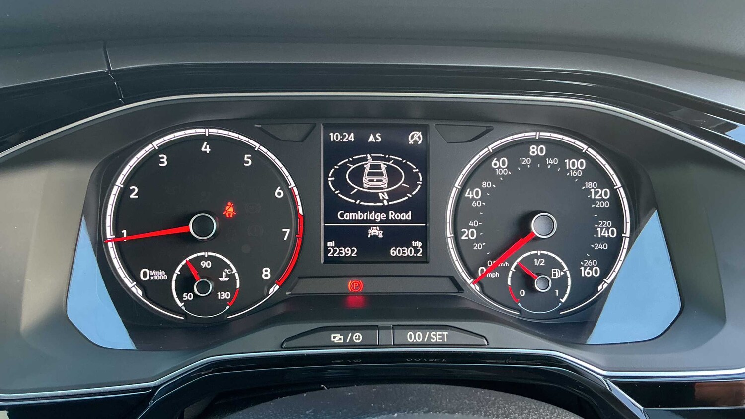 Used Volkswagen Polo 2021 for sale - 77856987: Photo 10