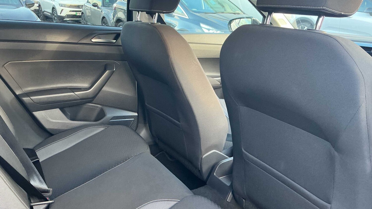 Used Volkswagen Polo 2021 for sale - 77856987: Photo 12