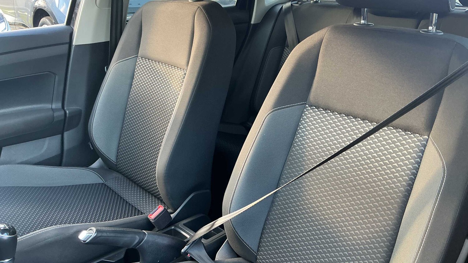 Used Volkswagen Polo 2021 for sale - 77856987: Photo 15