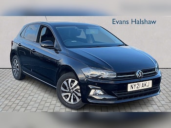 Used Volkswagen Polo 2021 for sale - 77856987: Photo