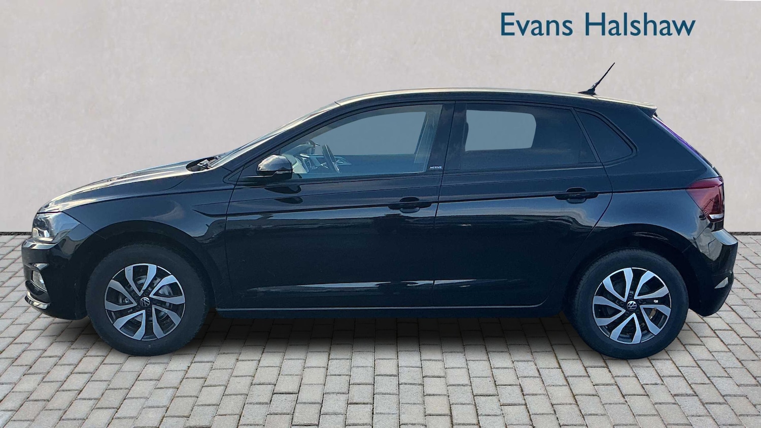 Used Volkswagen Polo 2021 for sale - 77856987: Photo 3