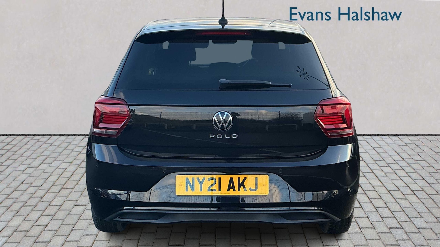 Used Volkswagen Polo 2021 for sale - 77856987: Photo 5