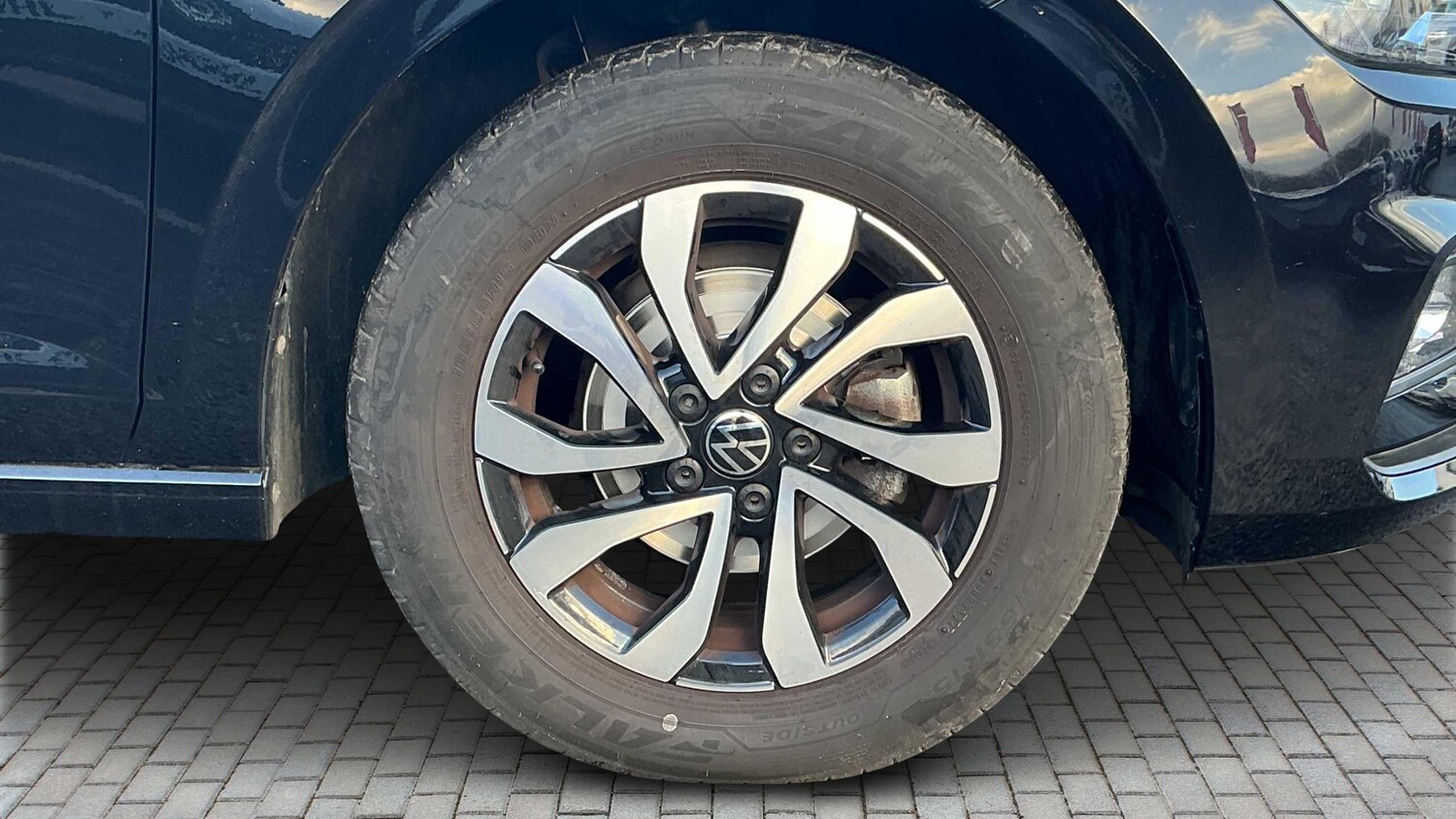 Used Volkswagen Polo 2021 for sale - 77856987: Photo 6